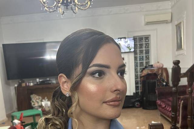 effetto glow