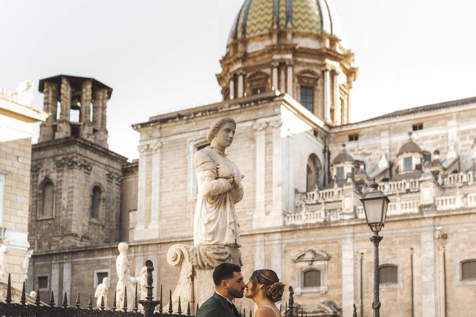 eleganza del centro