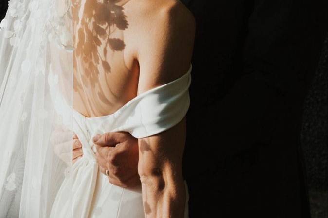 La sposa