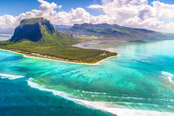 Mauritius