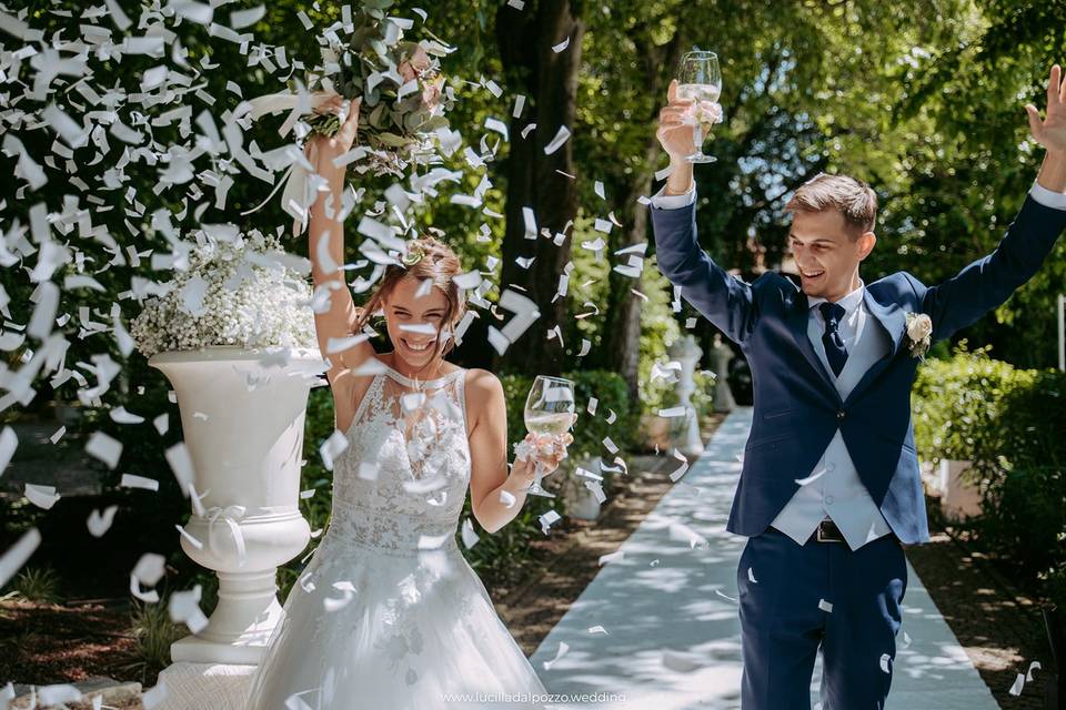 Matrimonio