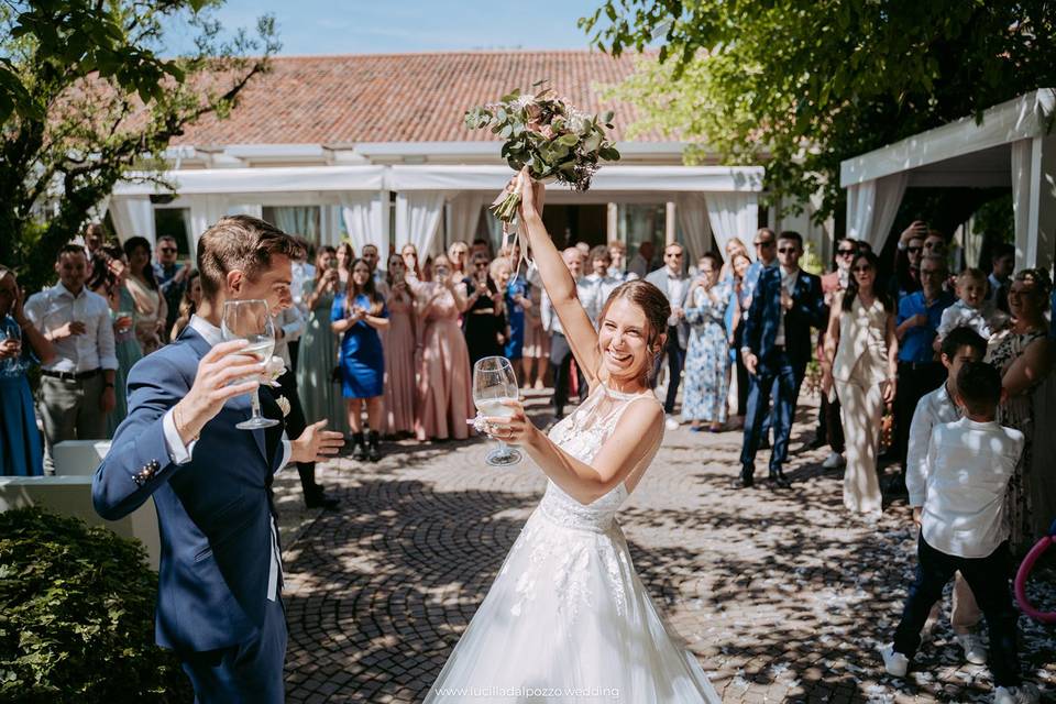 Matrimonio