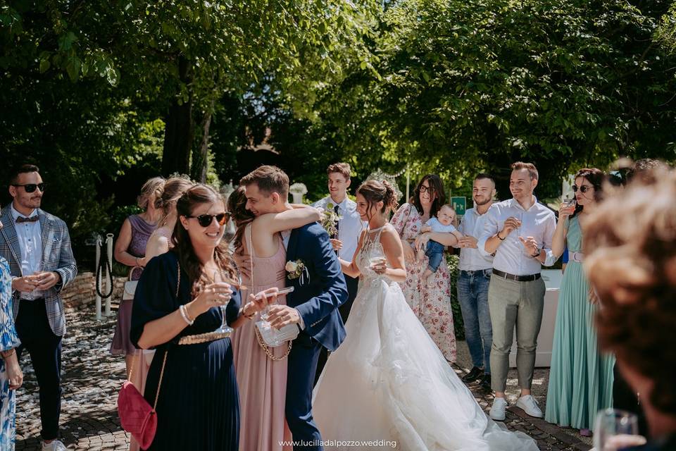 Matrimonio