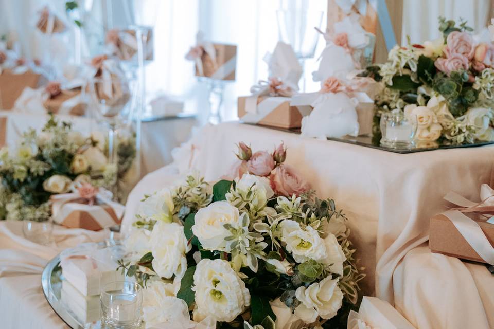 Matrimonio