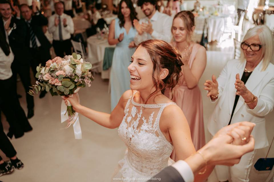 Matrimonio