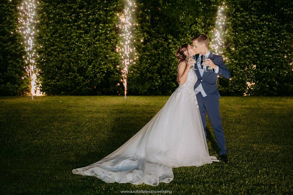 Matrimonio