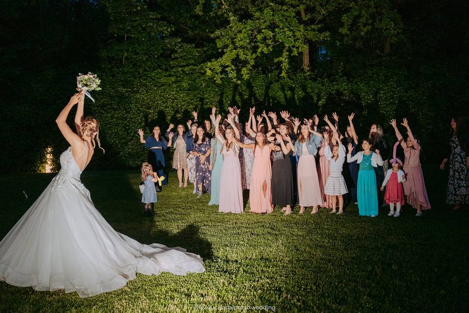 Matrimonio