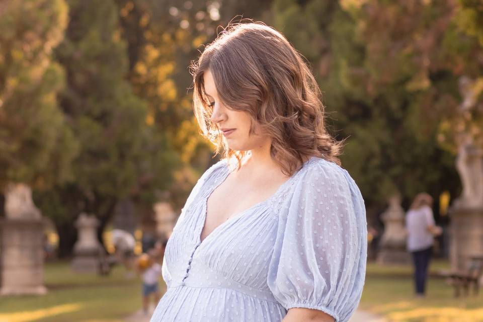 Maternity
