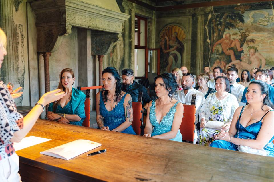 Cerimonia Civile