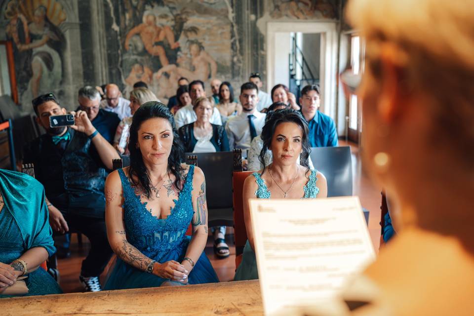 Cerimonia Civile