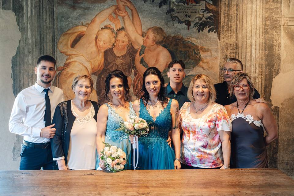 Cerimonia Civile
