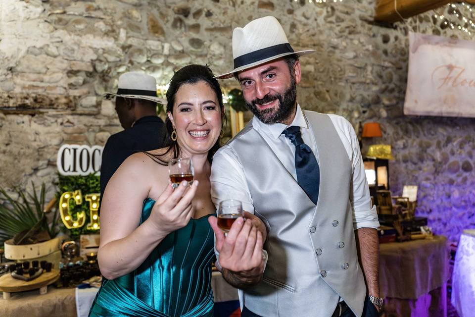 L'angolo Cubano