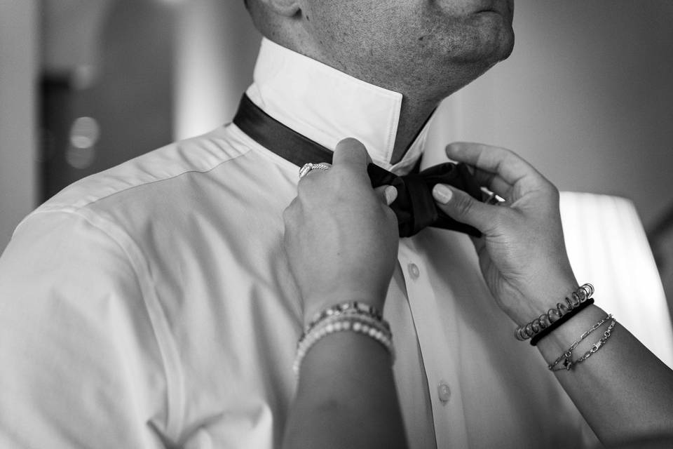 Preparazione