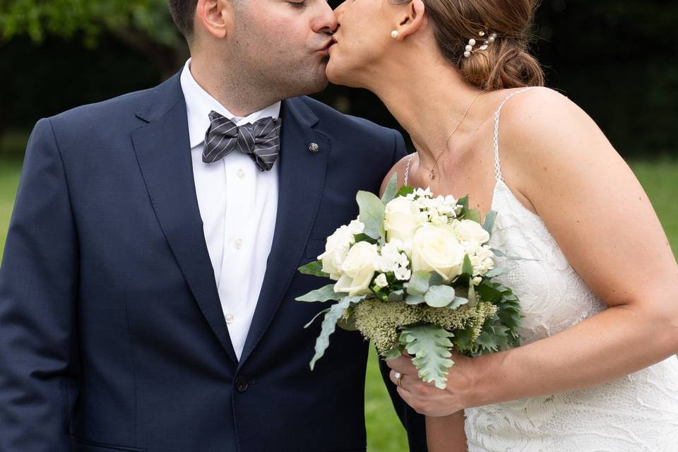 Ritratto degli sposi