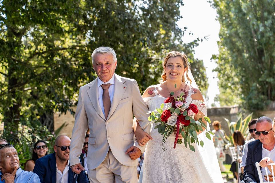 La sposa