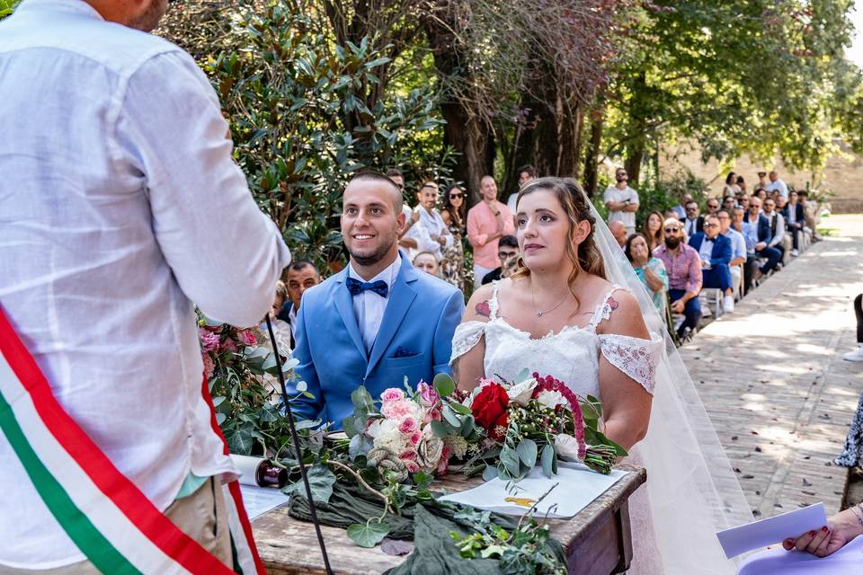 Celebrazione