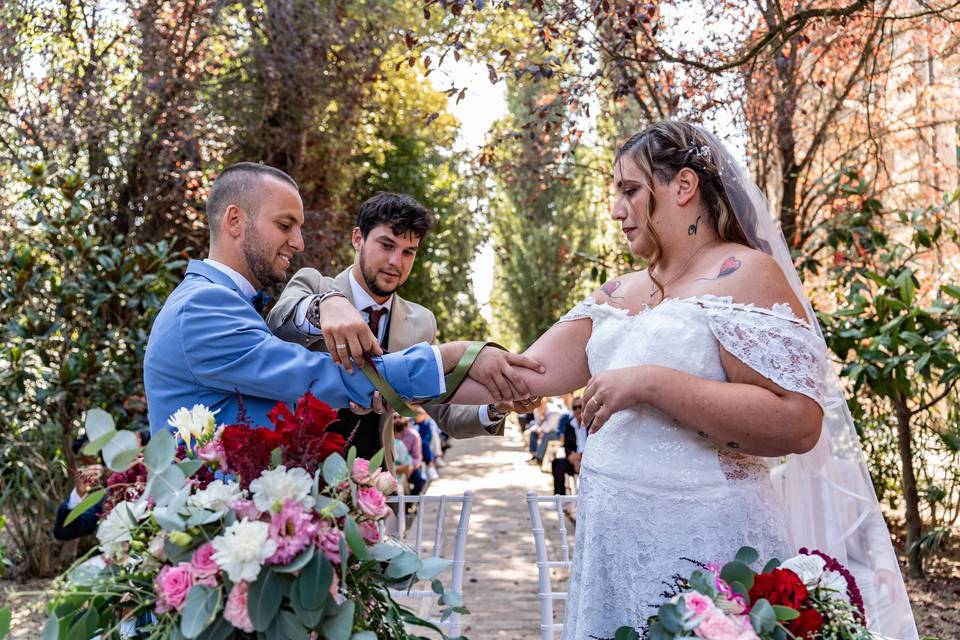 Celebrazione