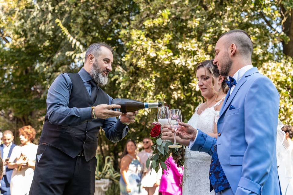 Celebrazione