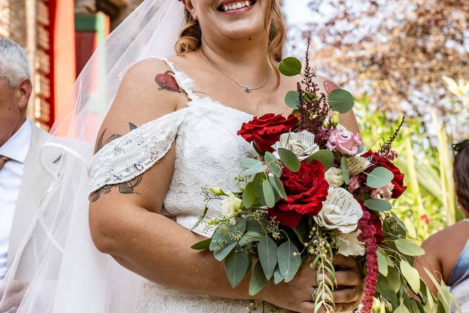 La sposa