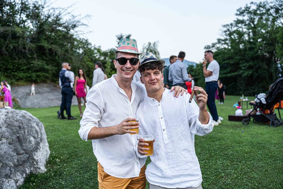 Invitati