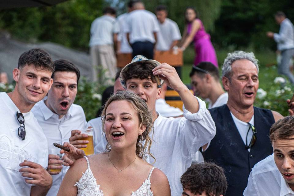 Foto di  gruppo