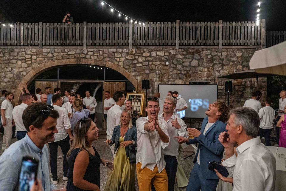 Festeggiamenti
