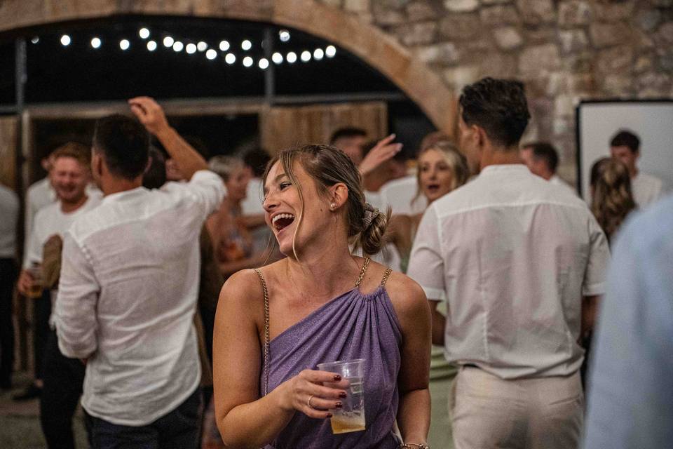 Festeggiamenti
