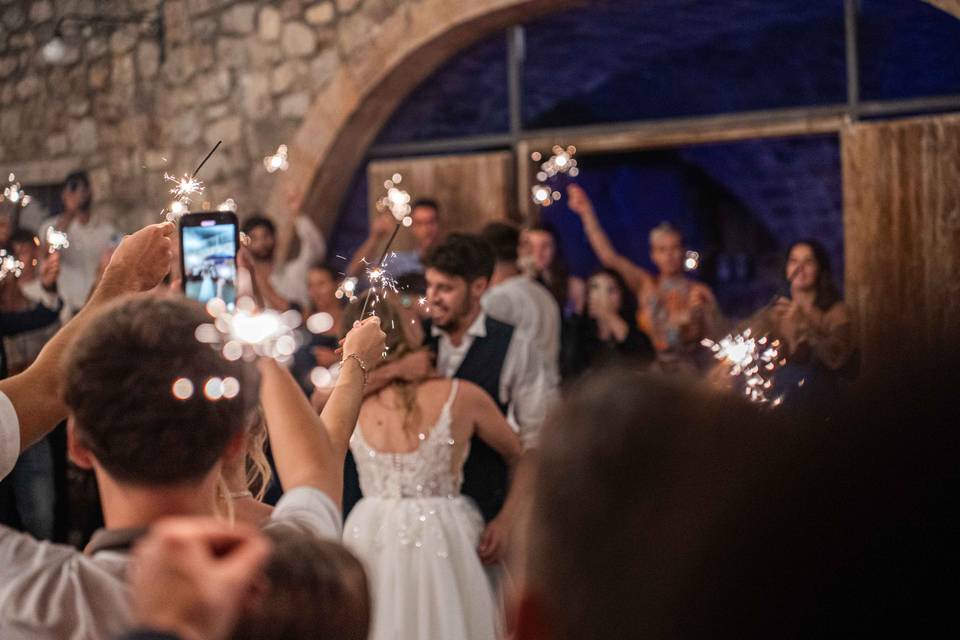 Festeggiamenti