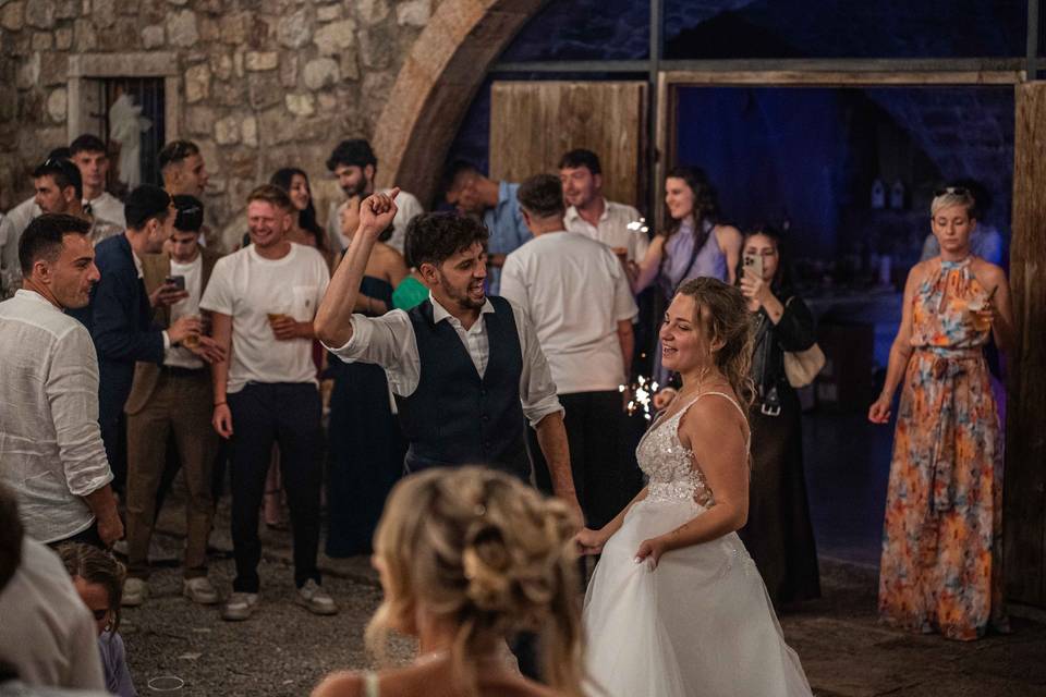 Festeggiamenti