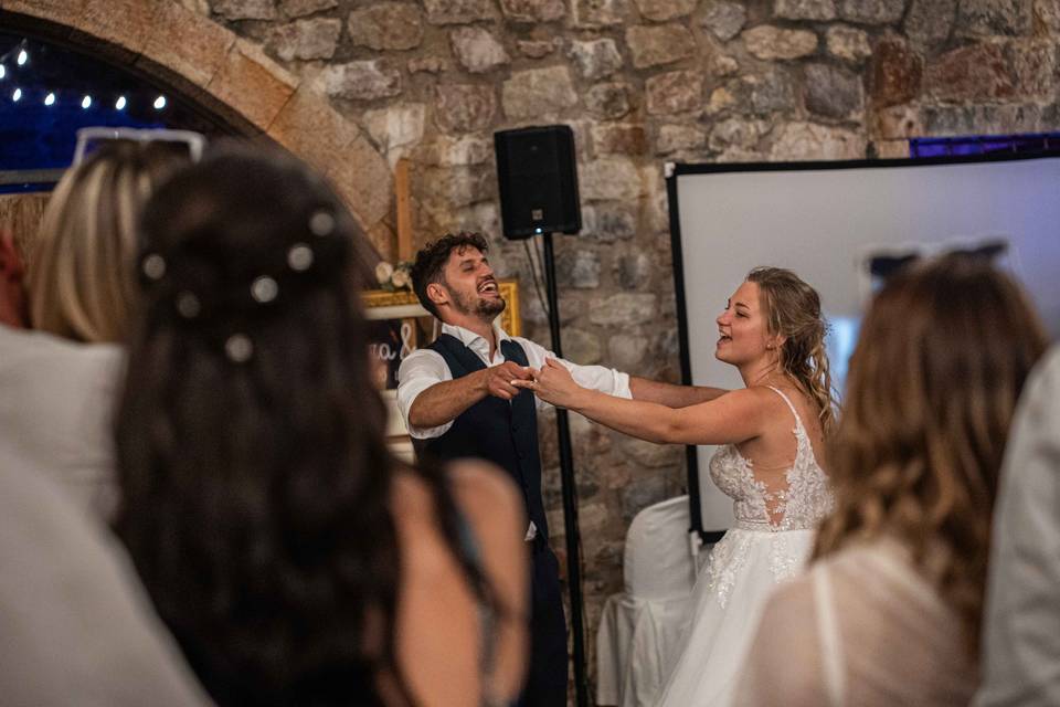 Festeggiamenti