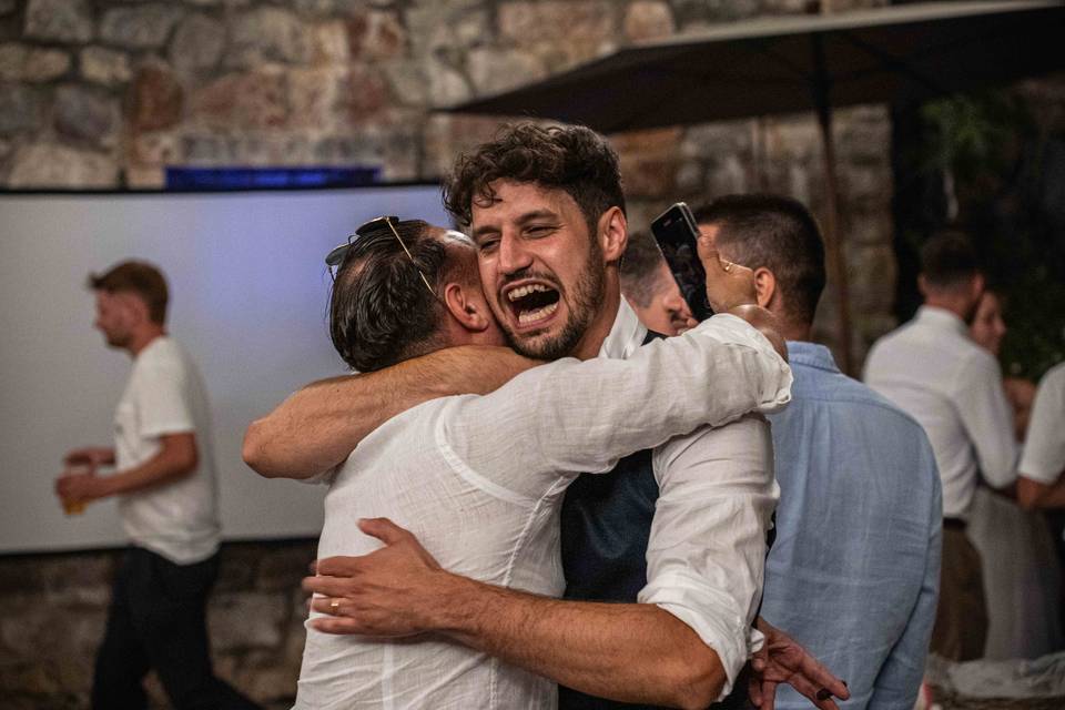 Festeggiamenti