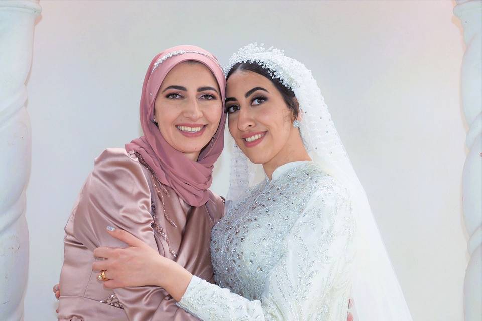 Makeup Sposa&Mamma