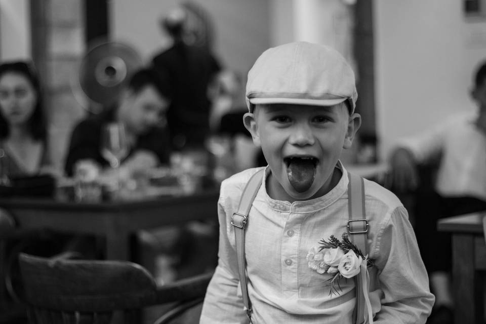 Bambini