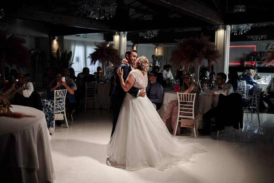 Matrimonio