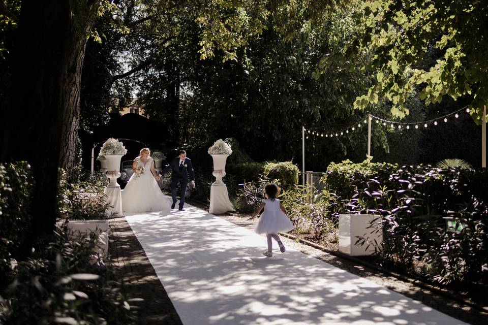 Matrimonio