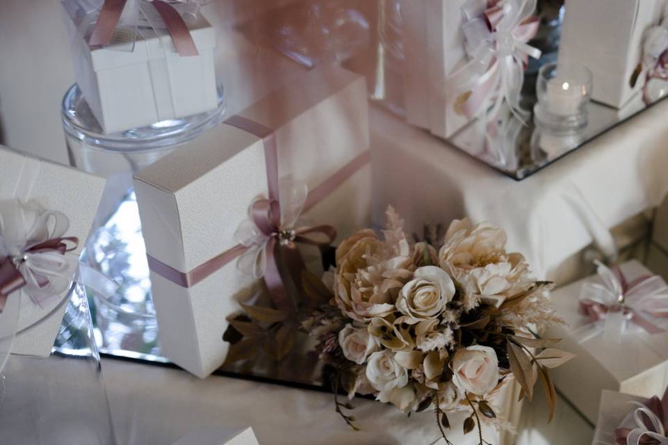 Matrimonio