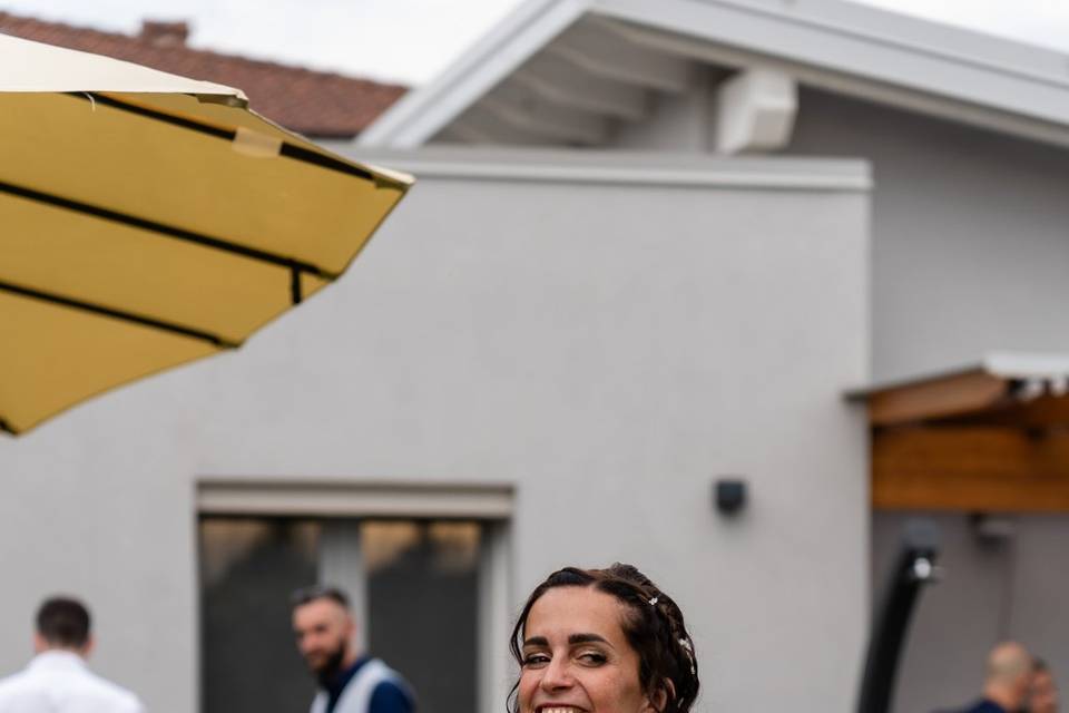 La sposa