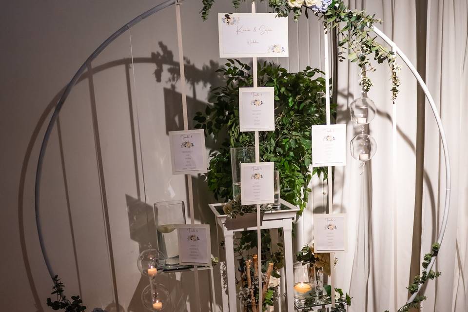Matrimonio