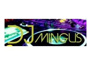 Dj Mingus logo