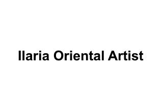 Ilaria Oriental Artist