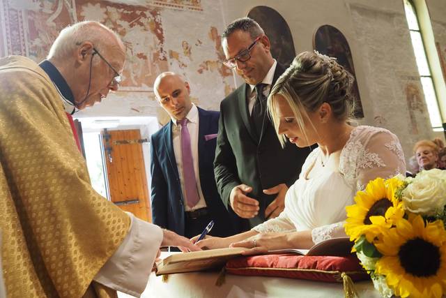 Duccio Photo & Video Wedding