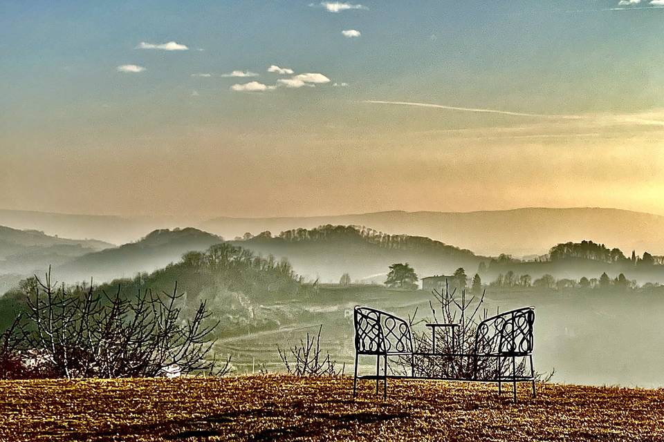 Azienda Agricola Baronesse Tacco