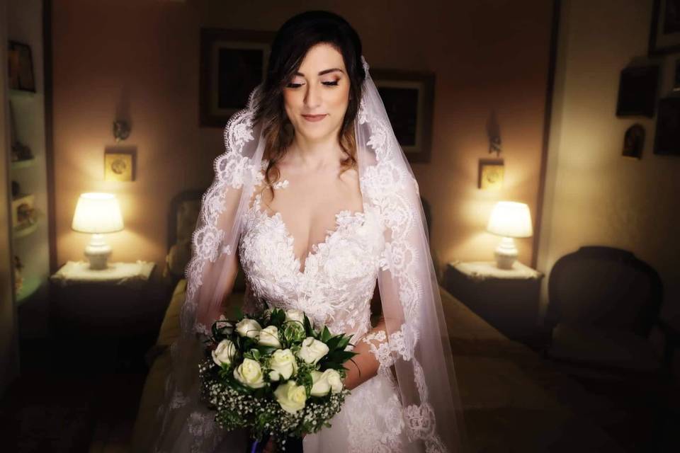 Sposa Valentina