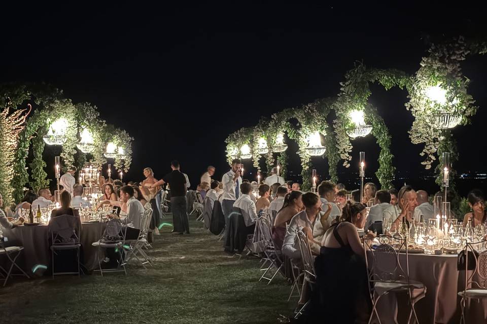 Matrimonio