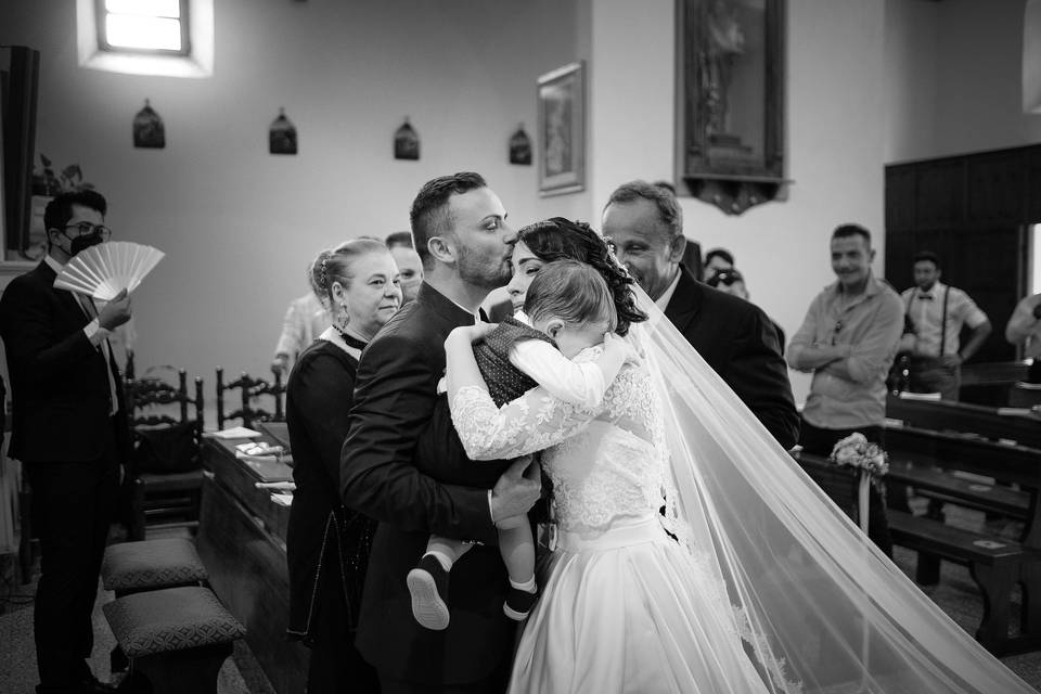 Fotografo matrimonio Calabria