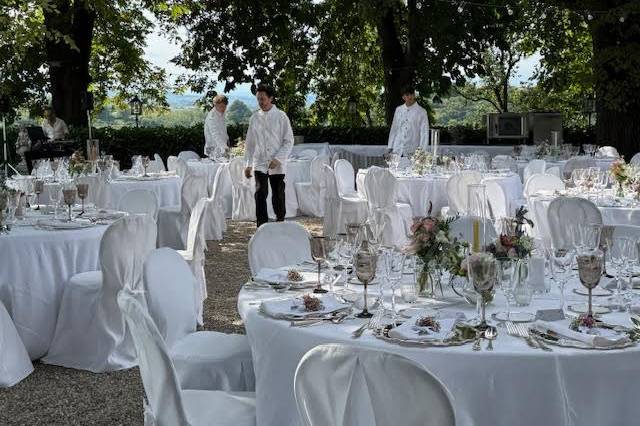 Matrimonio