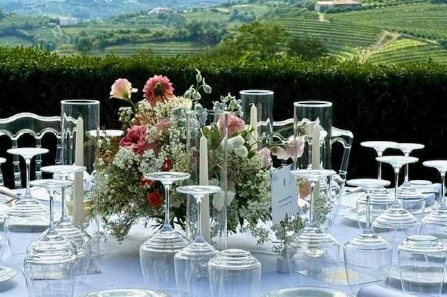 Matrimonio