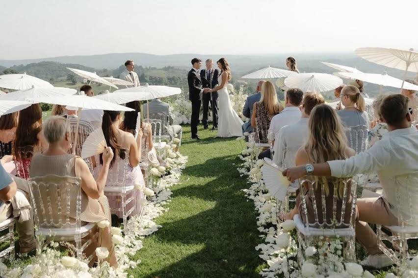 Matrimonio