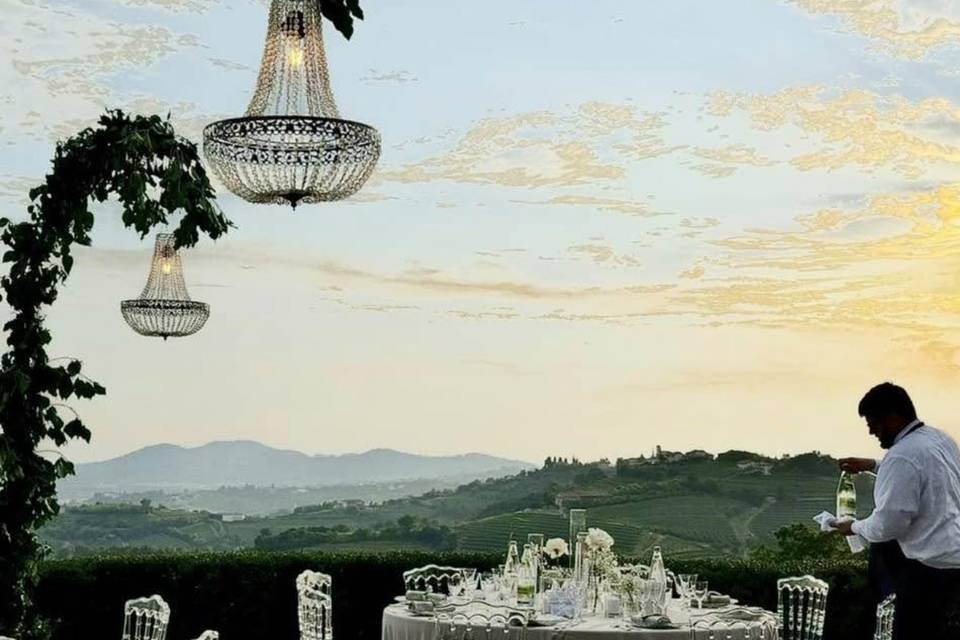 Matrimonio
