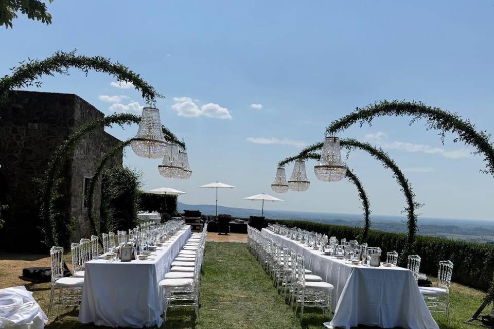 Matrimonio